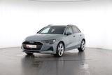 Audi A3 Sportback 30 TFSI advanced NAVI | ACC | LED - Audi A3 Gebrauchtwagen in Mannheim