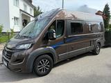 Knaus BoxStar 600 MQ Street Sondermodell Bronze - Knaus Kastenwagen Klimaanlage 600 mq