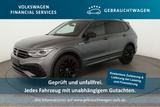 Volkswagen Tiguan Allspace R-Line 4M 2.0 TSI DSG AHK*Pano*H - Volkswagen Tiguan Allspace in Saarbrücken