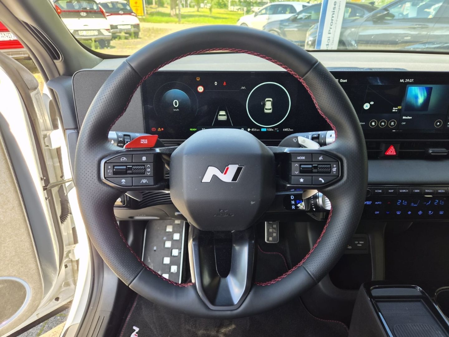 Hyundai IONIQ 5 – Bild 18