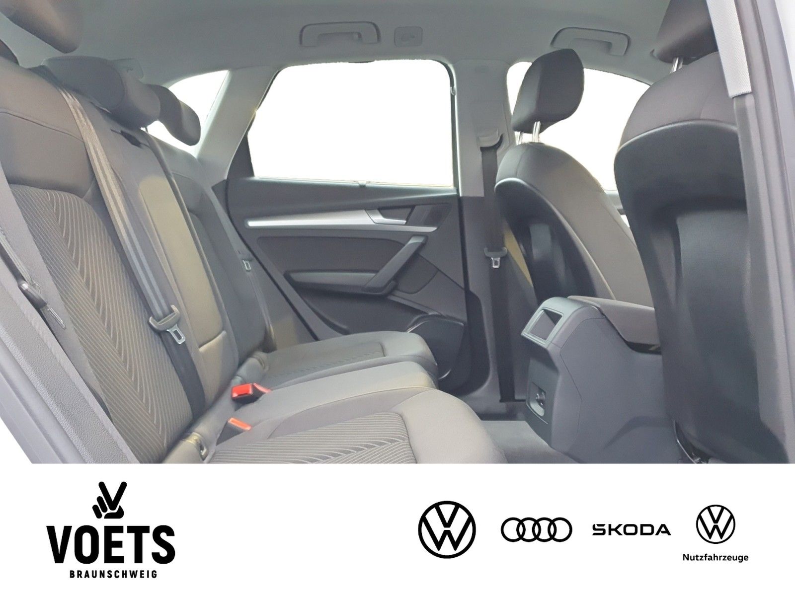 Audi Q5 - Bild 14