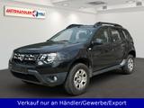 Dacia Duster 1.2 TCe Klimaanlage Navigation PDC - SUV bis 5.000 Euro