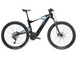 Bianchi E-Vertic X-Type Deore 10 2023 - Größe: 53cm - Bianchi E-Bikes