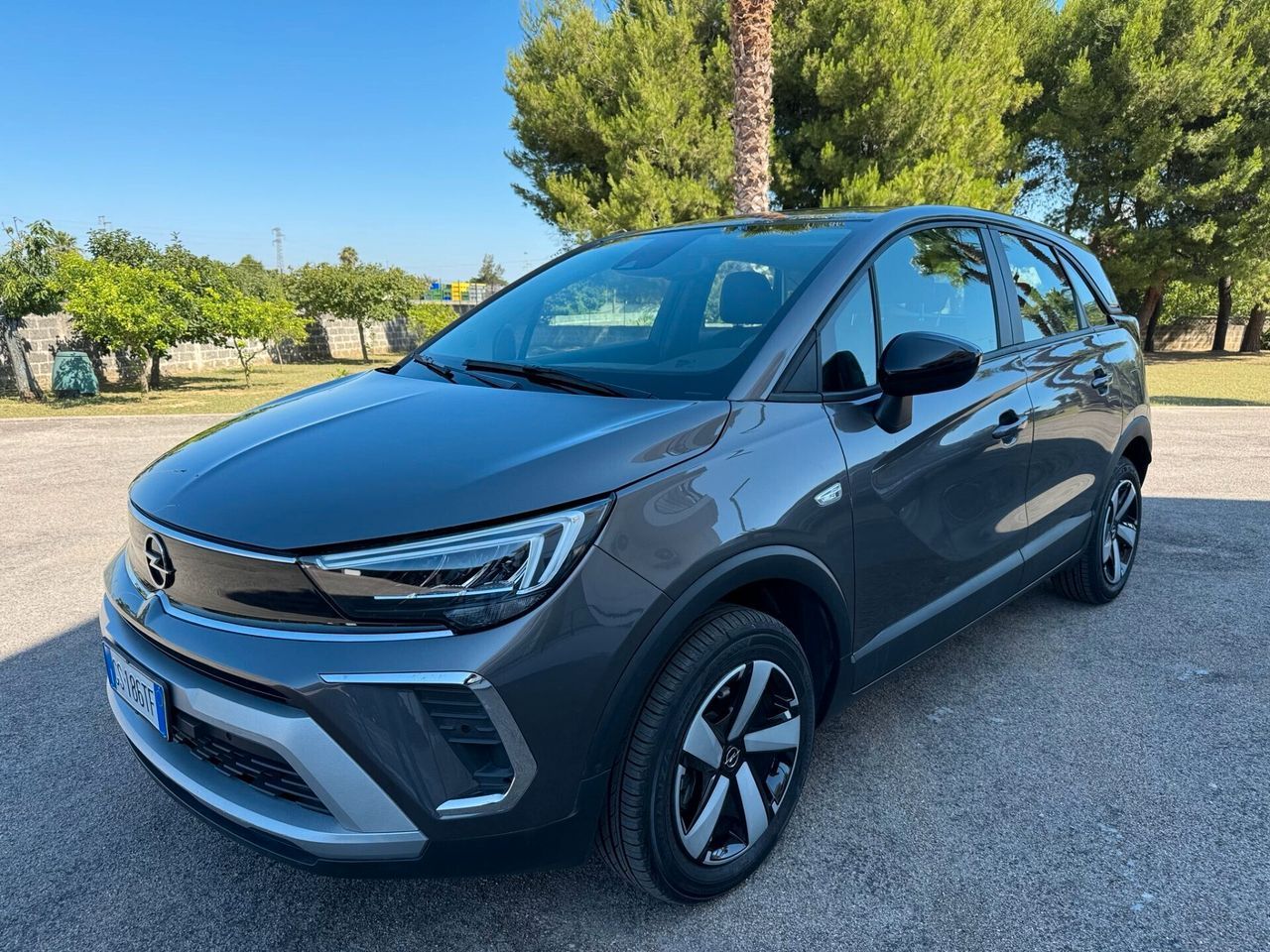 Opel Crossland Crossland 1.2 Turbo 12V 110 CV St imagem 3