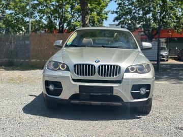 BMW X6 - 2
