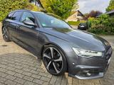 Audi A6 3.0 TDI 235kW quattro tiptronic Avant - - Audi A6: 3.2