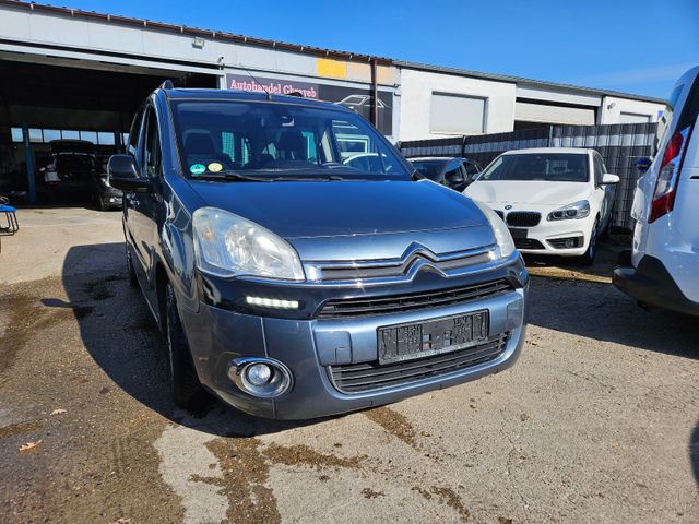 Citroën Berlingo Kombi Selection