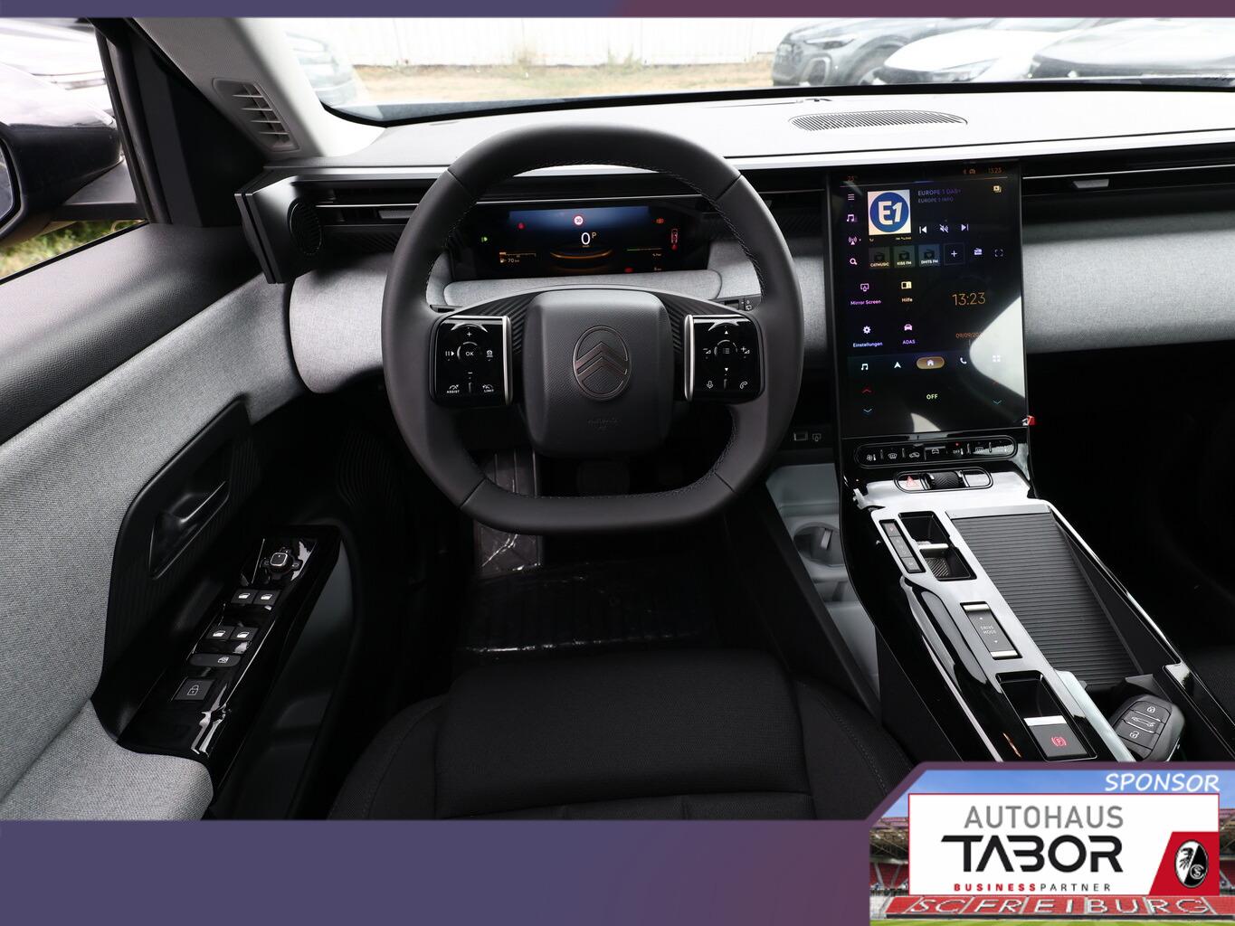 Citroën C5 Aircross Hybrid YOU ACC DigC UVP-32%*