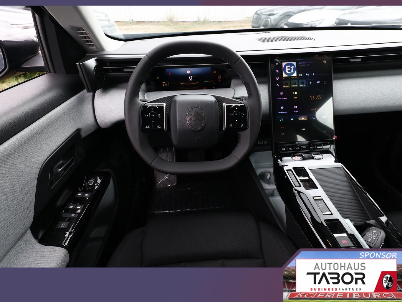 Citroën C5 Aircross - Bild 7