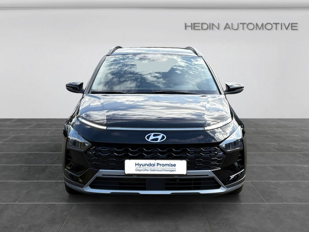 Hyundai BAYON – Bild 9