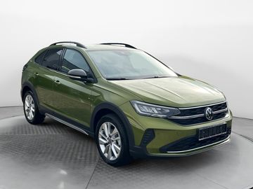 Volkswagen Taigo Energy 1,0l TSI 116 PS 7-Gang-DSG