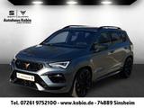 Cupra Ateca VZ VZ 2.0 TSI 300PS DSG 4Drive - Cupra Ateca: Van