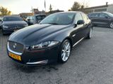 Jaguar XF 5.0 V8 Voll Ausstattung - Jaguar XF: 5.0