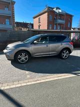 Nissan NISSAN MURANO 2,5 DCI,PANO,2 KAM.LEDER,TV ... - Nissan Murano: 2.5