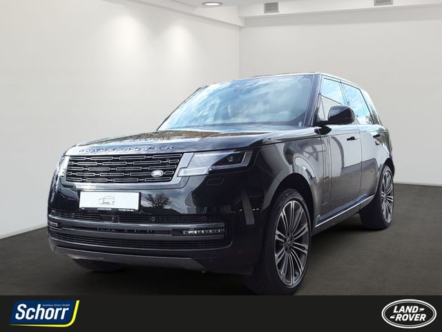 Land Rover Range Rover D350 Autobiography (L460)