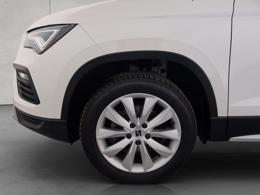 Seat Ateca 1.5 TSI ACT DSG OPF Xperience BEATS+NAVI+L