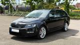 Skoda Octavia 2.0 TDI * VRS Combi * 1. Hand * TOP * - Skoda Octavia: Vrs