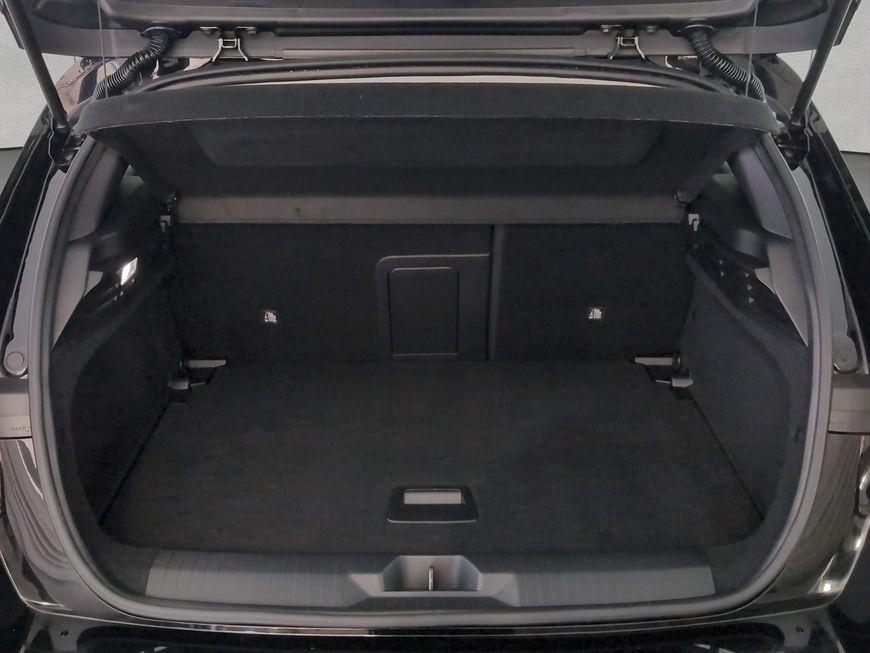 Opel Astra 1.2 Turbo Elegance NAVI+LED+SHZ+PDC