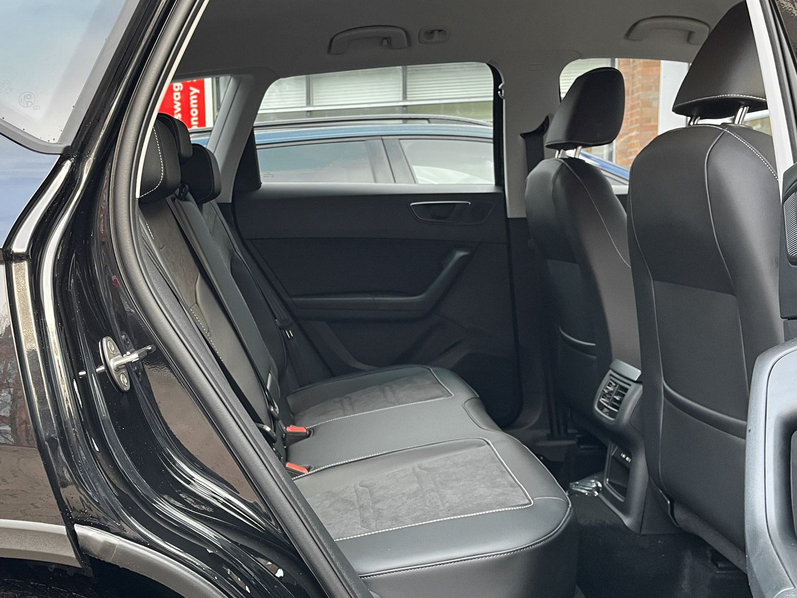 Seat Ateca - Bild 10