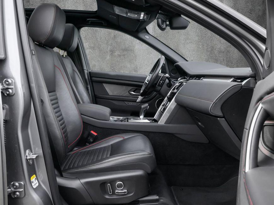 Land Rover Discovery Sport P300e R-Dynamic SE