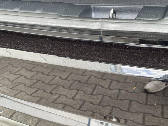 Ssangyong Rexton 2.2 E-XDI 4WD 8AT Sapphire 5S EL AHK ACC