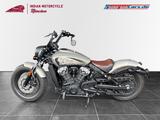 Indian SCOUT BOBBER TWENTY - 1. Hand! - INDIAN SCOUT BOBBER TWENTY