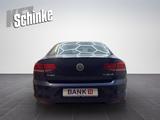 Volkswagen Passat Lim. Trendline BMT/Start-Stopp - Volkswagen Passat: Blau