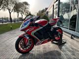 MV Agusta F3 - MV AGUSTA F3