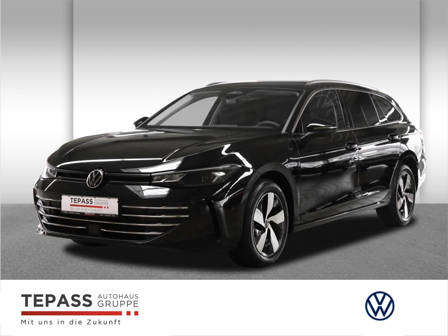 Volkswagen Passat Variant 2.0 TDi Business NAVI AHK