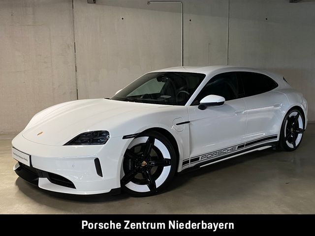 Porsche Taycan Sport Turismo | Performancebatterie Plus