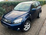 Toyota RAV 4 2.2-l-D-CAT 4x4 Executive*Motor TOP - Toyota RAV 4: D Cat