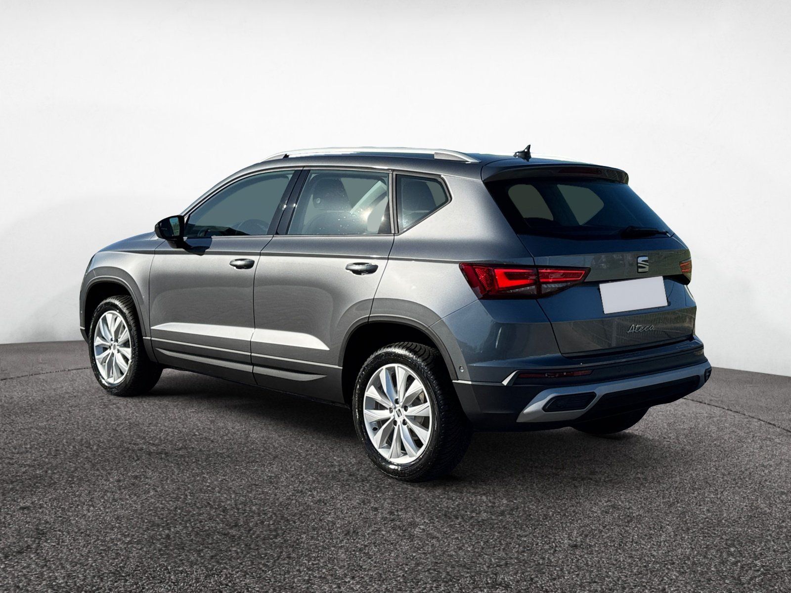 Seat Ateca - Bild 5