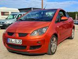 Mitsubishi Colt CZC Cabrio Turbo TÜV 6.2027 - Mitsubishi aus 2007