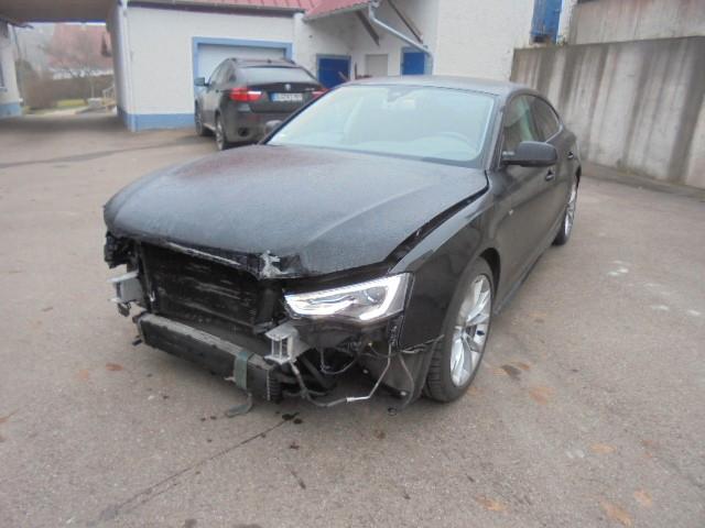 Audi A5 Sportback 2.0 TDI  quattro