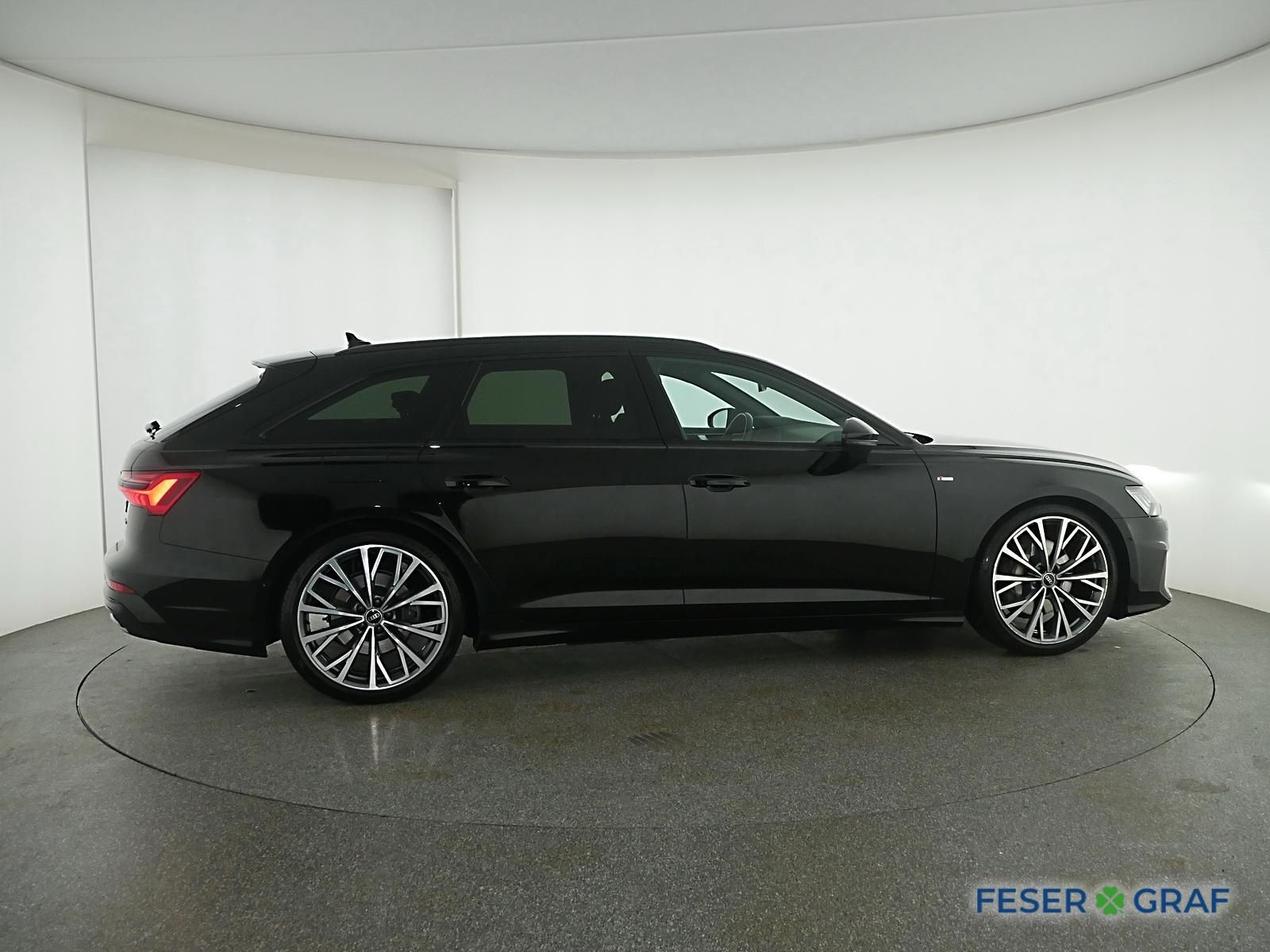 Audi A6 - Bild 13