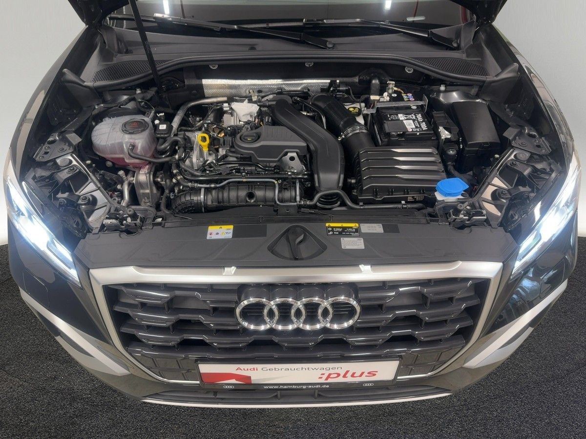 Audi Q2 - Bild 12