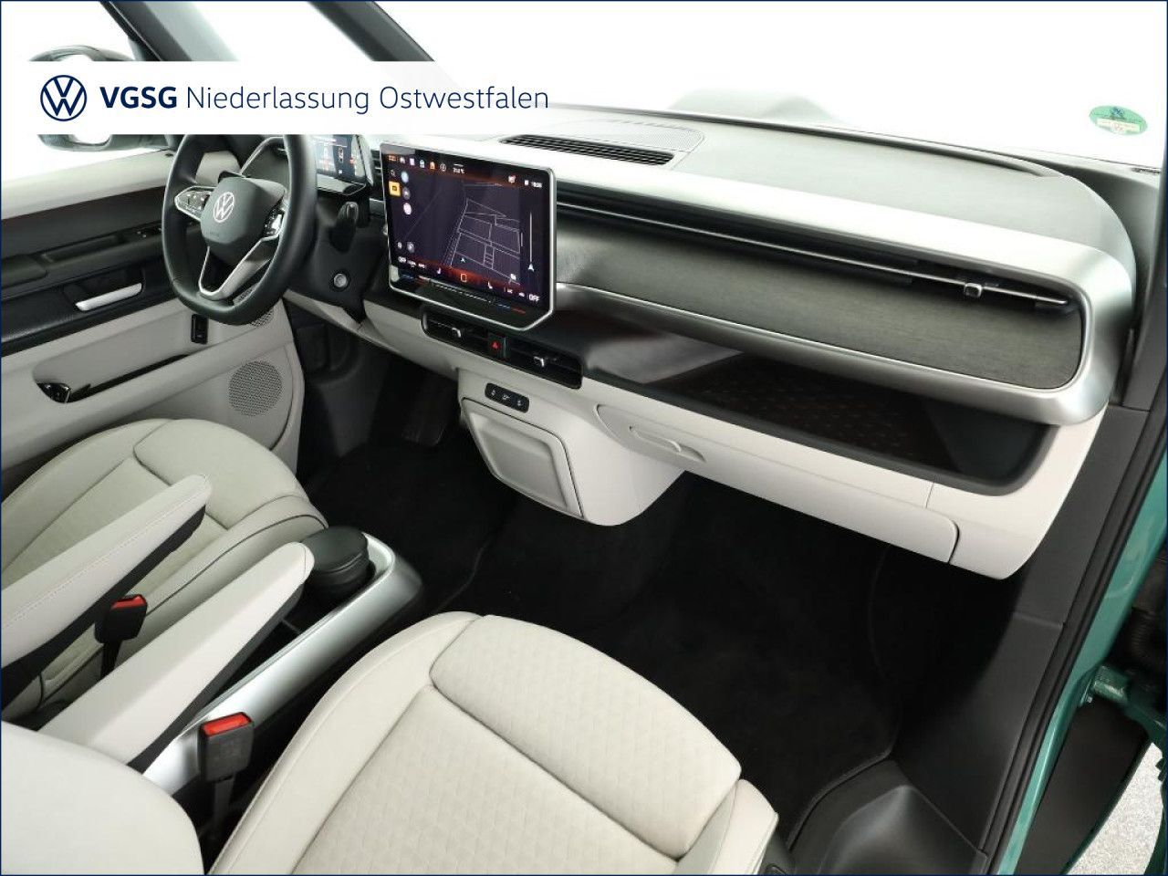 Volkswagen ID. Buzz - Bild 6