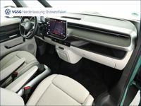 Volkswagen ID. Buzz - Vorschau Bild 6