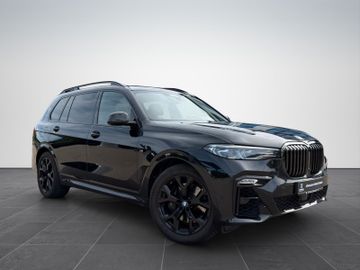 BMW X7 - 1