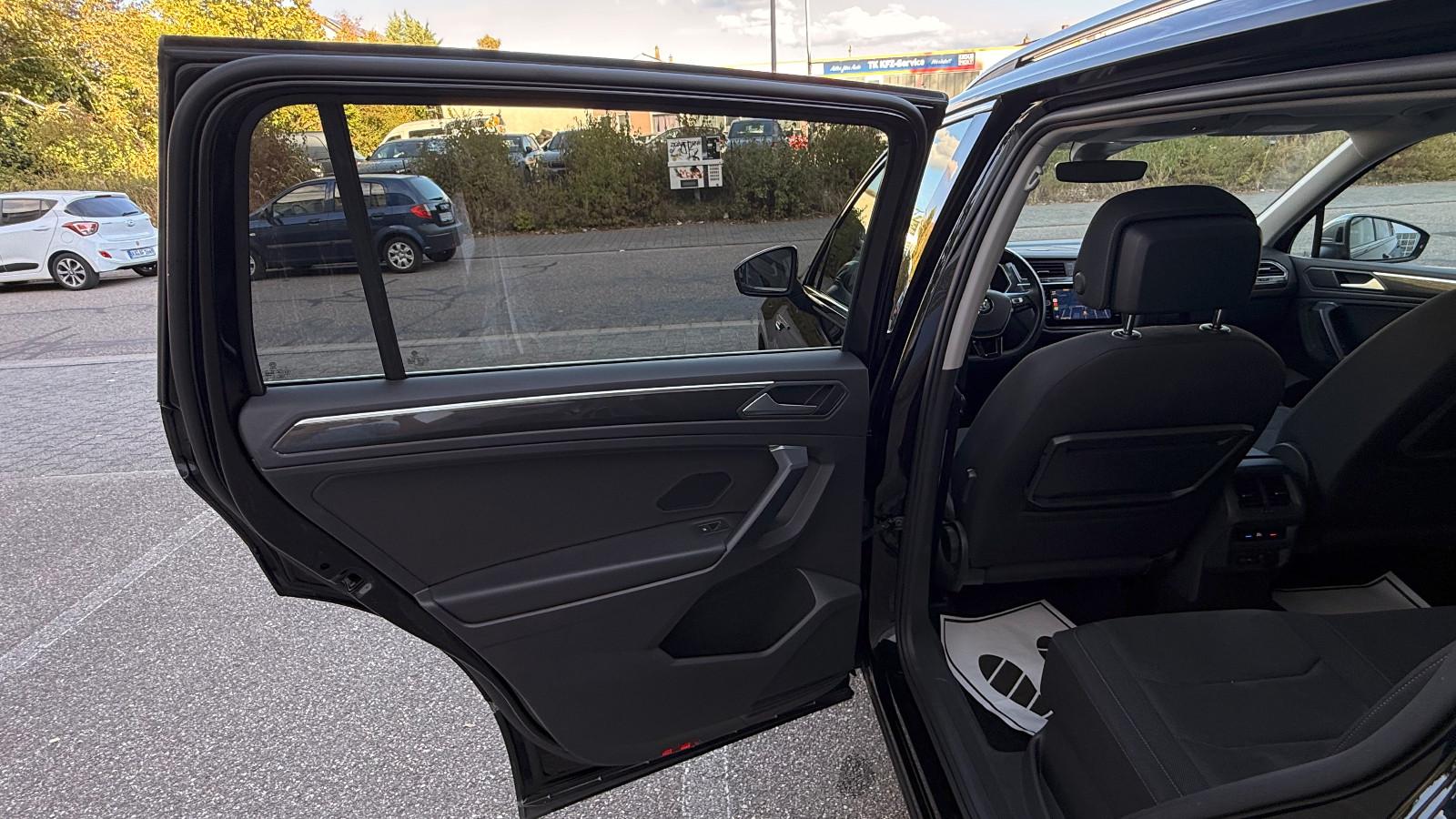 Volkswagen Tiguan Allspace Highline 4Motion, миниатюра 24