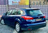 Ford Focus Turnier Trend. Neue Inspektion & TÜV - Ford Focus Gebrauchtwagen in Berlin