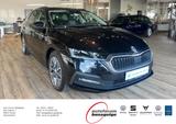 Skoda Octavia Combi Tour/TEMPOMAT/LED/SITZHEIZUNG - Skoda Octavia: Combi Tour