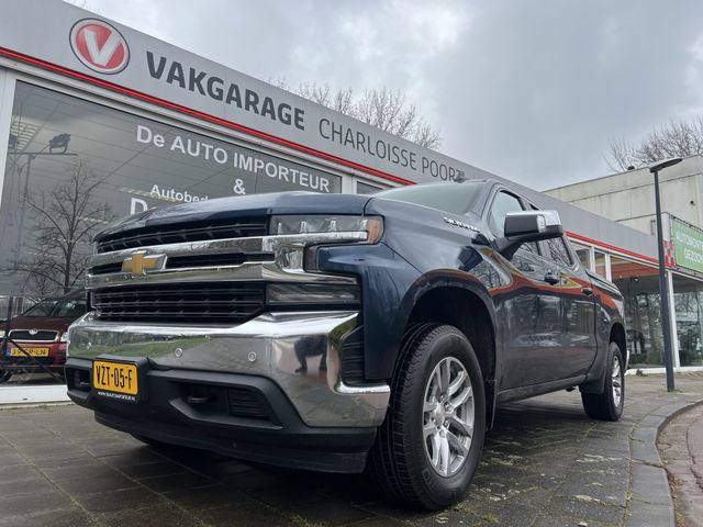 Andere CHEVROLET SILVERADO 1500LT 4X4 6 persoons 44950.