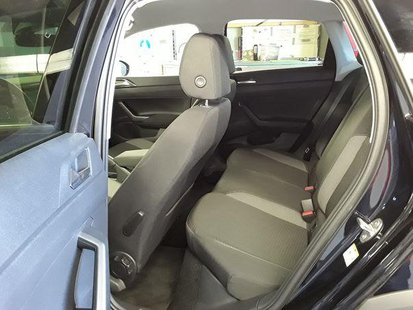 Volkswagen Taigo 1.0 TSI LIFE DSG LED+KAMERA+DCP+PDC+ACC+AP, миниатюра 8