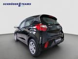 Hyundai i10 1.0 Select - Hyundai i10: Kleinwagen