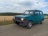 Fiat Panda - - - Fiat Panda aus 1994