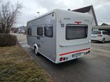 HYMER / ERIBA / HYMERCAR Nova Light 470 - HYMER / ERIBA Nova Light