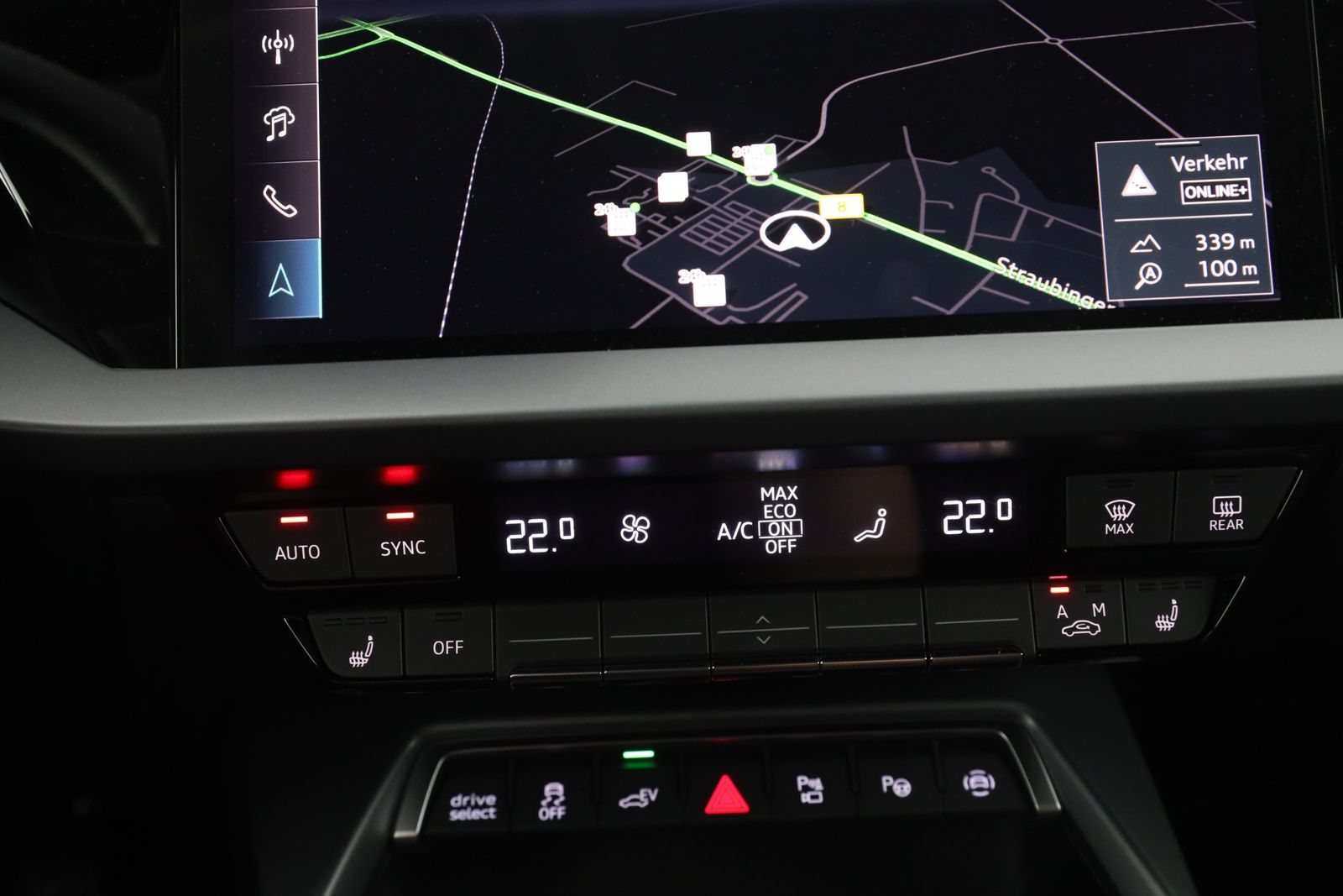 Audi A3 - Bild 18