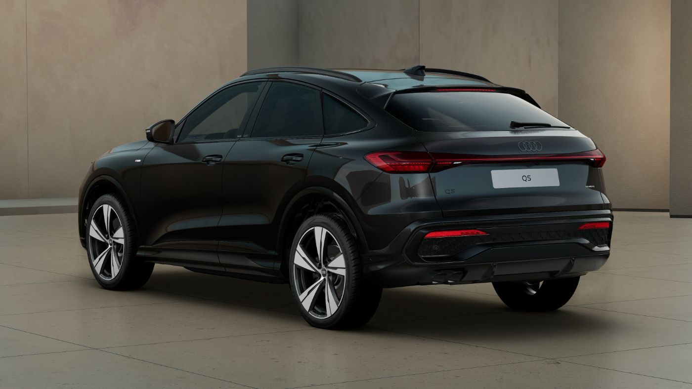 Audi Q5 - Bild 3