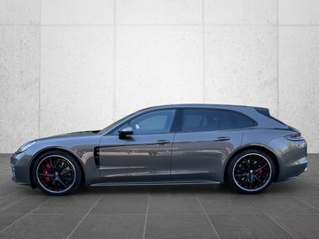 Porsche Panamera - 2